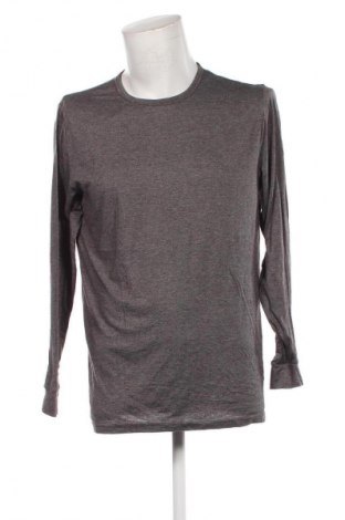 Herren Shirt Heat, Größe XL, Farbe Grau, Preis 18,99 €