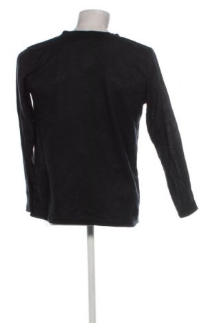 Herren Shirt ISOTONER, Größe XL, Farbe Schwarz, Preis € 7,99