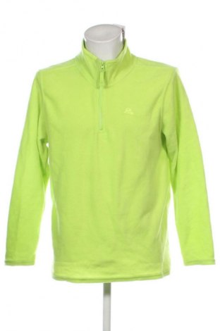 Herren Shirt Identic, Größe L, Farbe Grün, Preis 16,49 €