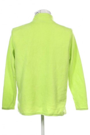 Herren Shirt Identic, Größe L, Farbe Grün, Preis 8,49 €