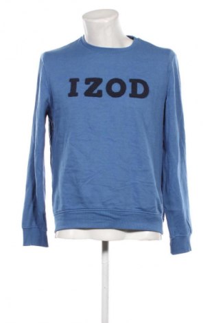 Herren Shirt Izod, Größe L, Farbe Blau, Preis € 18,99