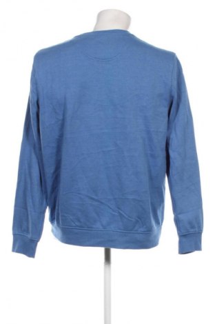 Herren Shirt Izod, Größe L, Farbe Blau, Preis € 9,99