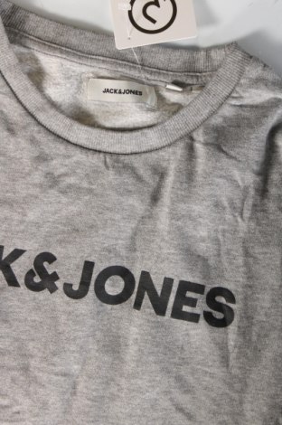 Pánske tričko  Jack & Jones, Veľkosť L, Farba Sivá, Cena  5,95 €