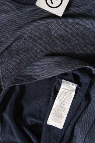 Férfi blúz Jack & Jones, Méret XL, Szín Kék, Ár 5 099 Ft