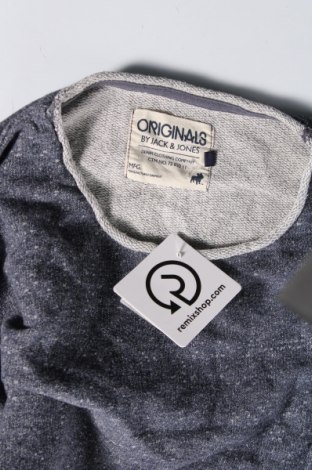 Pánské tričko  Jack & Jones, Velikost S, Barva Šedá, Cena  319,00 Kč