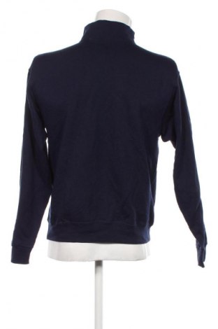 Herren Shirt Jerzees, Größe M, Farbe Blau, Preis € 7,99