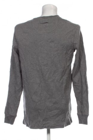 Herren Shirt Jockey, Größe L, Farbe Grau, Preis 13,49 €