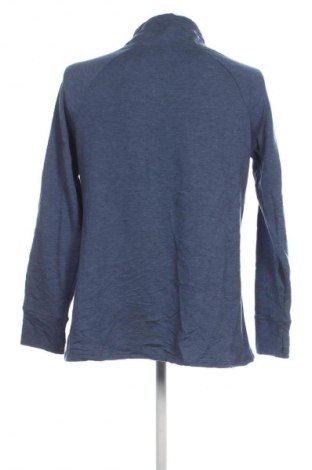 Herren Shirt Jockey, Größe XL, Farbe Blau, Preis 7,99 €