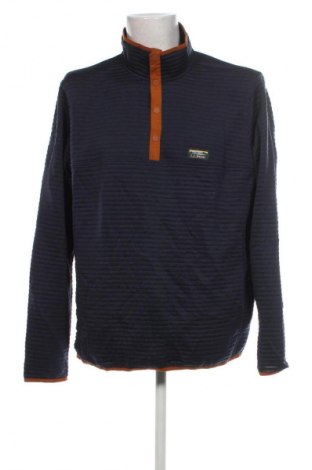 Herren Shirt L.L. Bean, Größe XL, Farbe Blau, Preis € 28,99