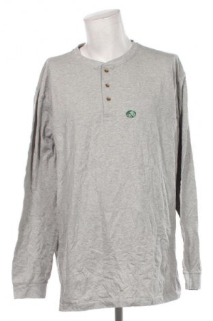 Herren Shirt L.L. Bean, Größe XXL, Farbe Grau, Preis 64,99 €