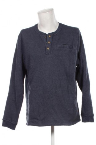 Herren Shirt Lee, Größe XL, Farbe Blau, Preis 28,99 €