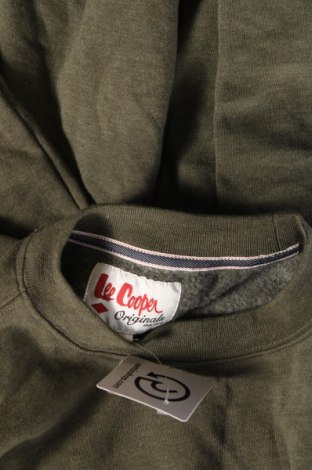 Pánske tričko  Lee Cooper, Veľkosť XL, Farba Zelená, Cena  15,95 €