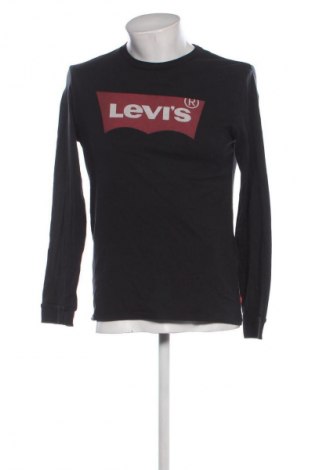 Férfi blúz Levi's, Méret S, Szín Fekete, Ár 8 211 Ft