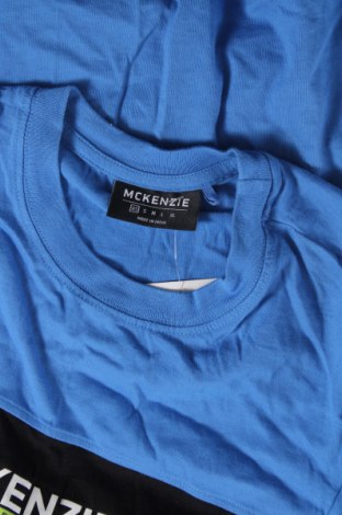 Herren Shirt McKenzie, Größe XS, Farbe Blau, Preis € 10,00