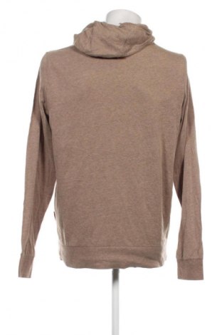 Herren Shirt Naketano, Größe L, Farbe Beige, Preis 28,99 €