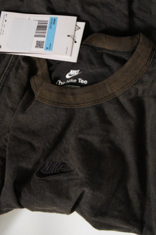 Pánske tričko  Nike, Veľkosť M, Farba Zelená, Cena  43,95 €