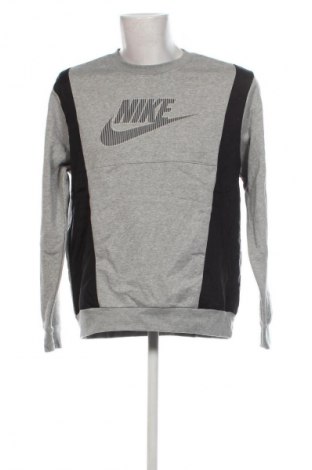 Pánske tričko  Nike, Veľkosť L, Farba Sivá, Cena  23,45 €