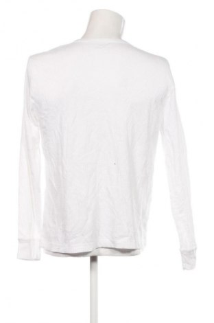 Herren Shirt Old Navy, Größe L, Farbe Weiß, Preis 18,99 €