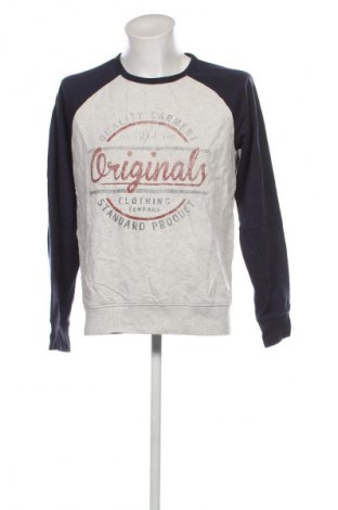 Мъжка блуза Originals By Jack & Jones, Размер L, Цвят Сив, Цена 20,49 лв.