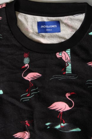 Pánske tričko  Originals By Jack & Jones, Veľkosť M, Farba Čierna, Cena  4,95 €