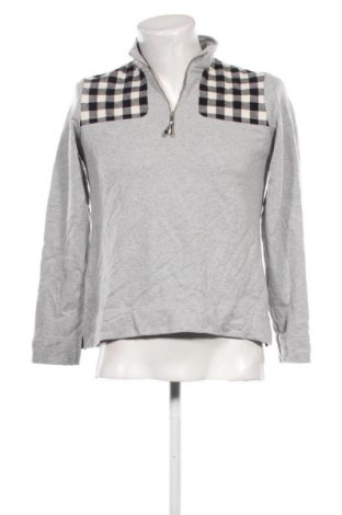 Herren Shirt Orvis, Größe S, Farbe Grau, Preis 5,99 €