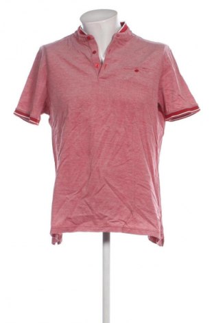 Herren Shirt Otto Kern, Größe XL, Farbe Rot, Preis 32,00 €