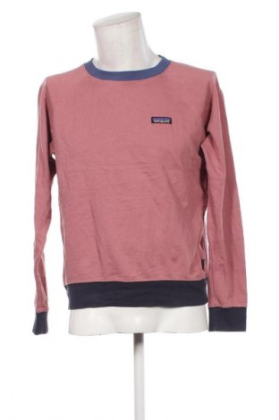 Herren Shirt Patagonia, Größe L, Farbe Aschrosa, Preis € 43,49