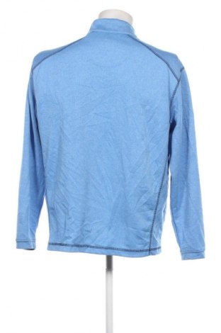 Herren Shirt Pebble Beach, Größe M, Farbe Blau, Preis € 7,99