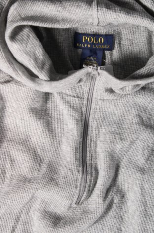 Мъжка блуза Polo By Ralph Lauren, Размер M, Цвят Сив, Цена 161,49 лв.