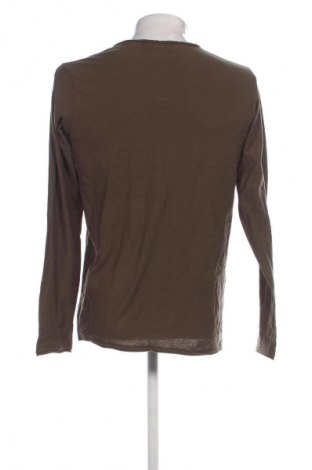 Pánske tričko  Pull&Bear, Veľkosť L, Farba Zelená, Cena  10,00 €