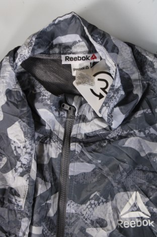 Herren Shirt Reebok, Größe L, Farbe Grau, Preis € 28,99