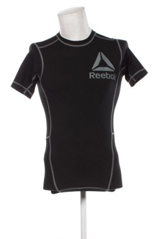 Tricou de bărbați Reebok, Mărime S, Culoare Negru, Preț 104,73 Lei