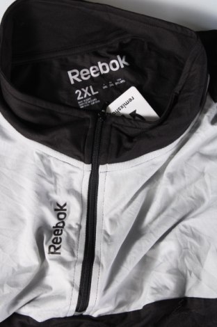 Bluză de bărbați Reebok, Mărime XXL, Culoare Negru, Preț 106,99 Lei