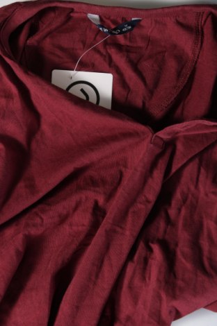 Herren Shirt Reward, Größe M, Farbe Rot, Preis € 13,49