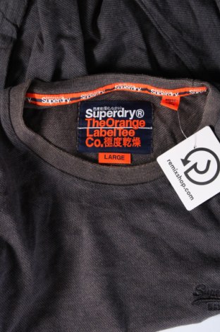 Pánské tričko  Superdry, Velikost L, Barva Vícebarevné, Cena  499,00 Kč