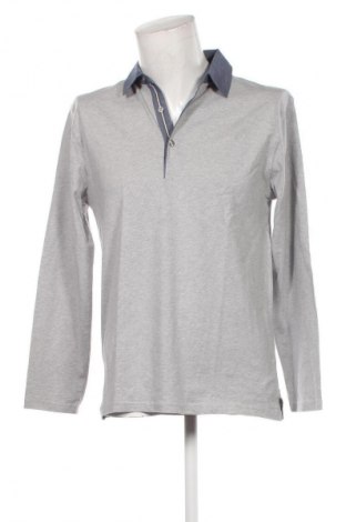 Herren Shirt Tchibo, Größe M, Farbe Grau, Preis € 10,00