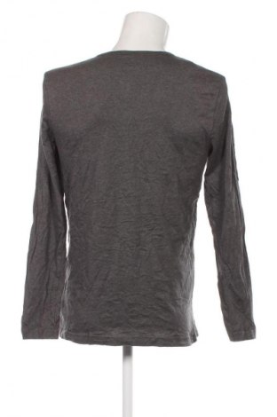 Herren Shirt Tchibo, Größe L, Farbe Grau, Preis 6,99 €