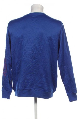 Herren Shirt Team Apparel, Größe L, Farbe Blau, Preis 6,99 €