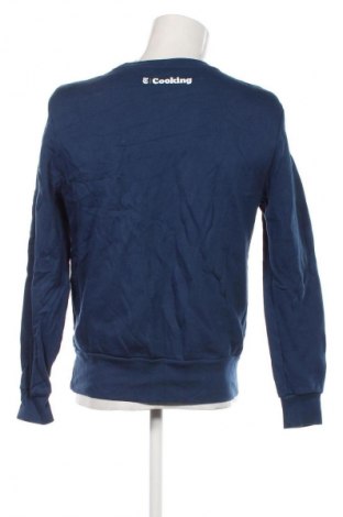 Herren Shirt The New, Größe M, Farbe Blau, Preis 18,99 €