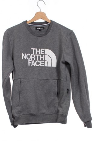 Herren Shirt The North Face, Größe S, Farbe Grau, Preis € 43,49