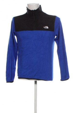 Pánske tričko  The North Face, Veľkosť S, Farba Modrá, Cena  35,45 €