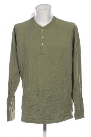 Herren Shirt The Territory Ahead, Größe XL, Farbe Grün, Preis € 13,49