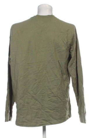 Herren Shirt The Territory Ahead, Größe XL, Farbe Grün, Preis € 7,99