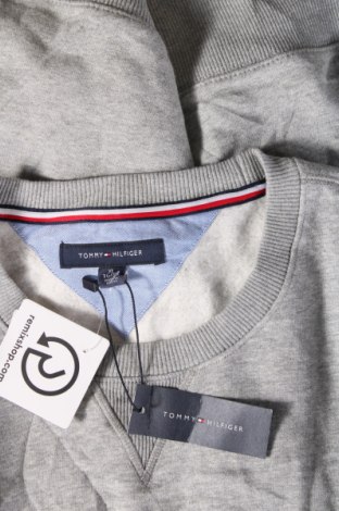 Ανδρική μπλούζα Tommy Hilfiger, Μέγεθος XL, Χρώμα Γκρί, Τιμή 76,99 €