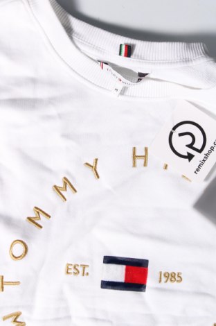 Pánské tričko  Tommy Hilfiger, Velikost M, Barva Bílá, Cena  879,00 Kč