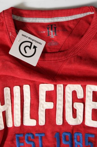 Herren Shirt Tommy Hilfiger, Größe M, Farbe Rot, Preis € 38,49