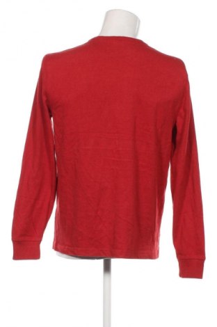 Herren Shirt Tommy Hilfiger, Größe M, Farbe Rot, Preis € 38,49