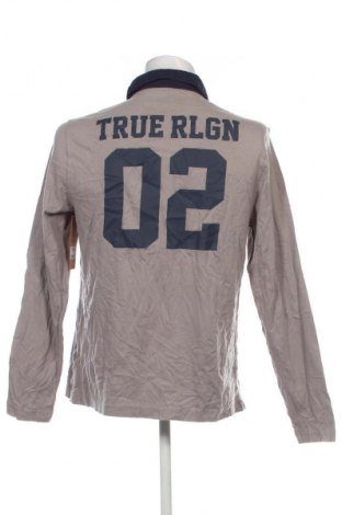 Bluză de bărbați True Religion, Mărime L, Culoare Gri, Preț 189,99 Lei