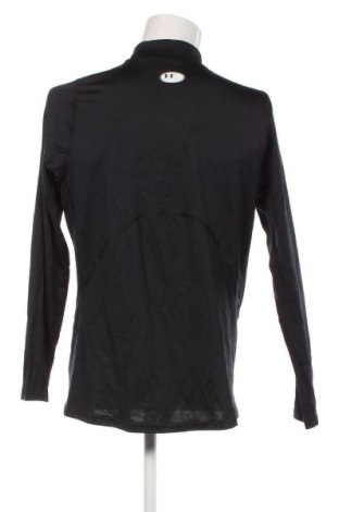 Herren Shirt Under Armour, Größe XL, Farbe Schwarz, Preis € 61,99