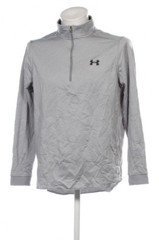 Pánske tričko  Under Armour, Veľkosť L, Farba Sivá, Cena  23,45 €